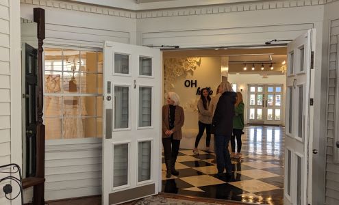 Rebecca's Wedding Boutique