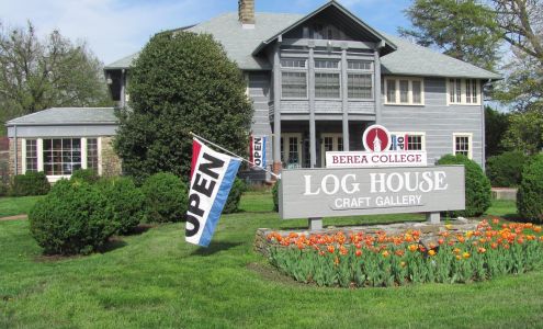 Log House Craft Gallery