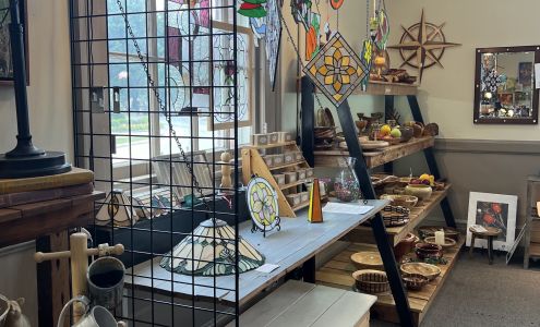 Gallery On The Square