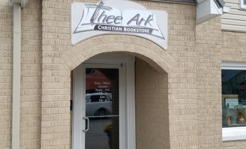 Thee Ark Christian Bookstore