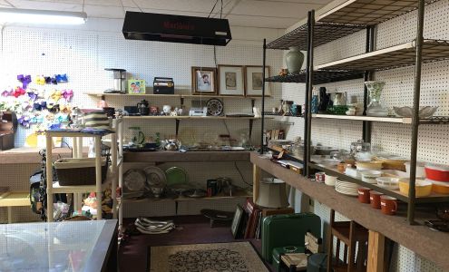 Imperial Flea Market