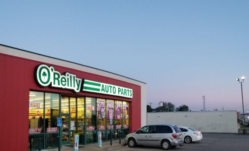 O'Reilly Auto Parts