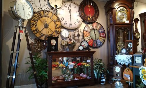Northside Clock Shop