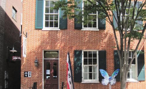 Washington County Arts Council