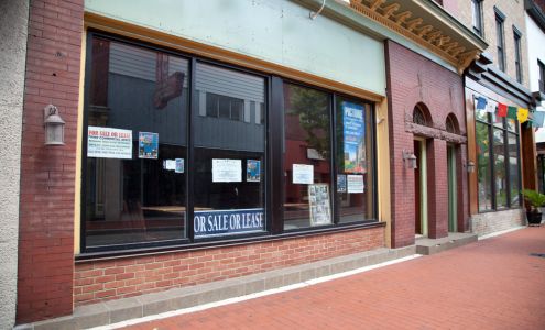 Azad's of Cumberland at The Tilly Gallery