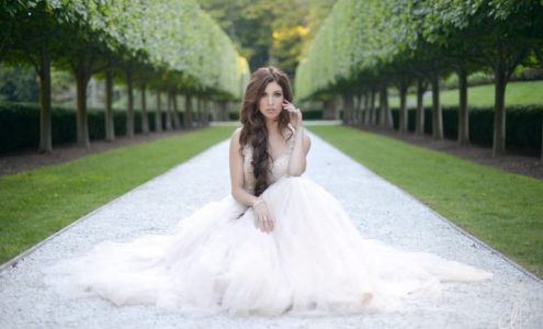 Pearl Bridal Boutique