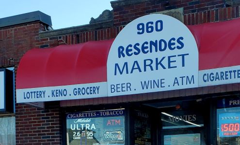 Resendes Market Braintree