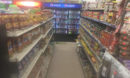 Family Market Chelsea