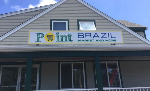 Point Brazil Falmouth