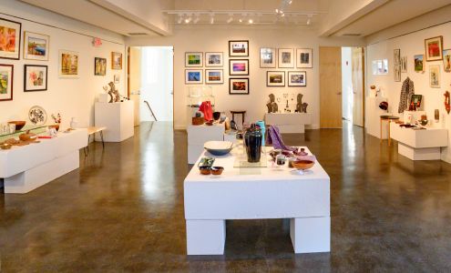 Lexington Arts & Crafts Society