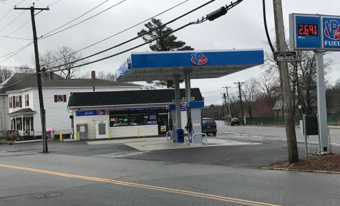 VP Racing Fuels / VP Racing Mart