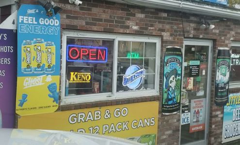 Little River Mart Gloucester