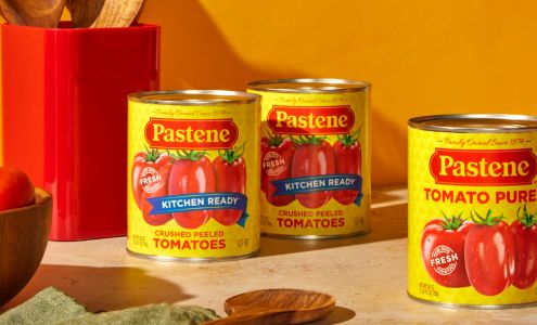 The Pastene Companies, Ltd.
