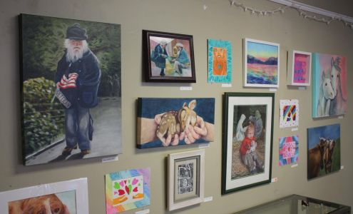 Hunakai Studio of Fine Arts Inc