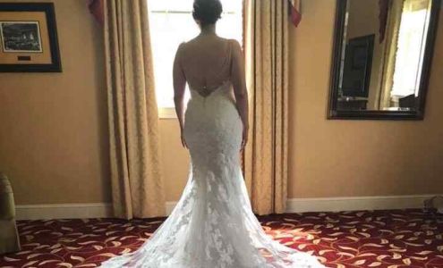 Bridal Couture of Plymouth