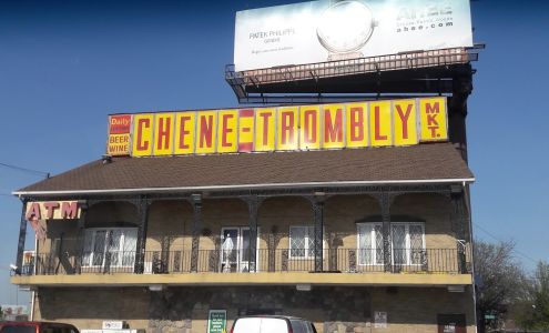 Chene Trombly Market