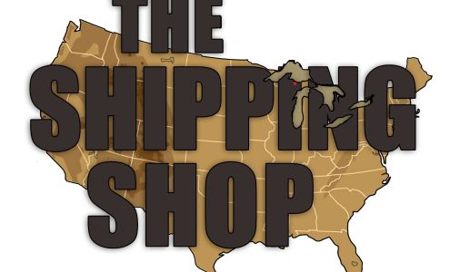 The Shipping Shop
