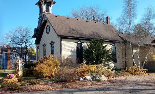 Huron Valley Council for the Arts