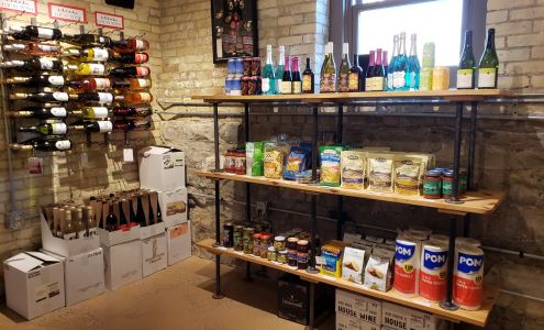 B50 The Village Store