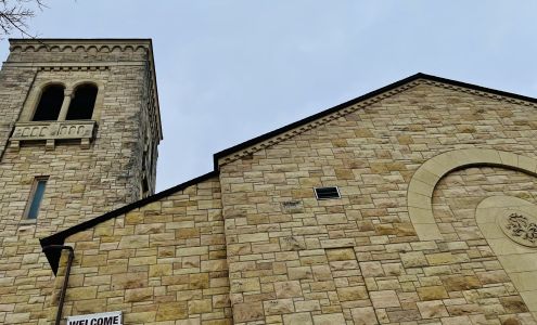 William Bonifas Fine Arts Center