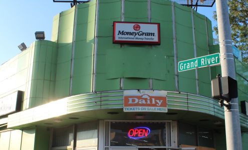 Grand Value Pharmacy