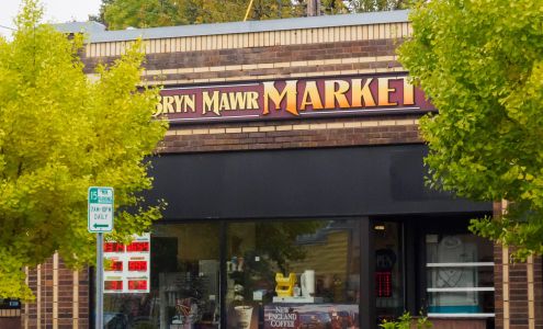 Bryn Mawr Market