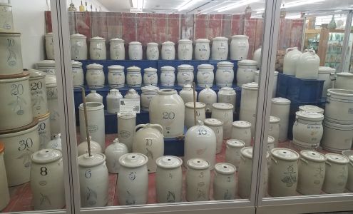 Pottery Museum of Red Wing