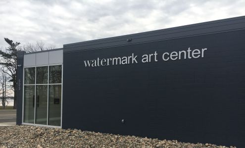 Watermark Art Center & SHOP 505