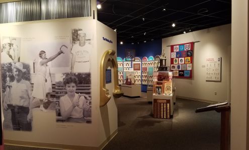 Quail Ridge Horseshoe Club