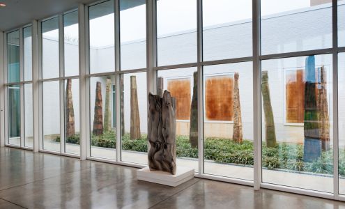 Daum Museum of Contemporary Art