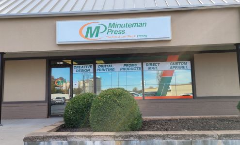 Minuteman Press