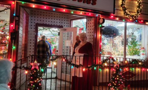 North Central Hobbies