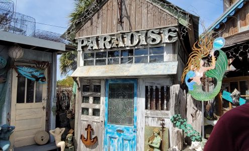 Sea Hagg Inn & Gardens