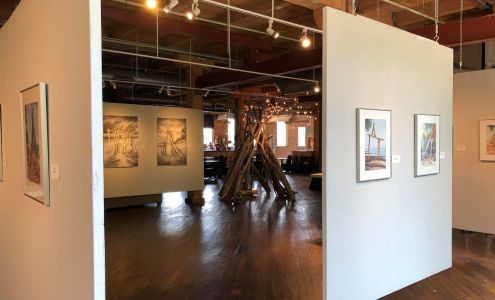 Box Factory For the Arts