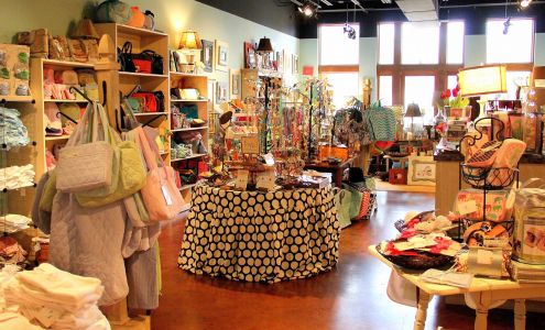 Smitten Gift Boutique LLC