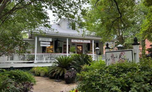 The Pink Rooster/Gallery Garbo