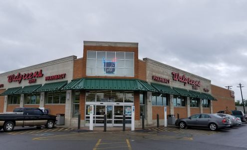 Walgreens