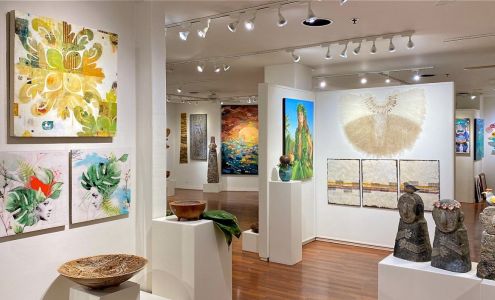 Viewpoints Gallery Maui