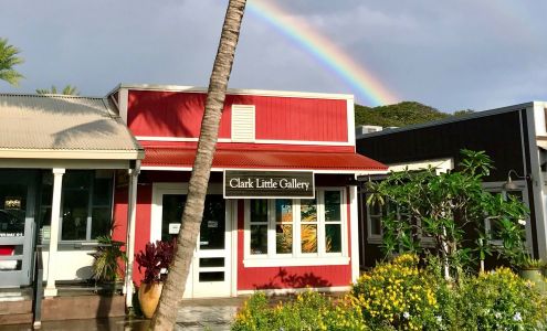 Clark Little Gallery