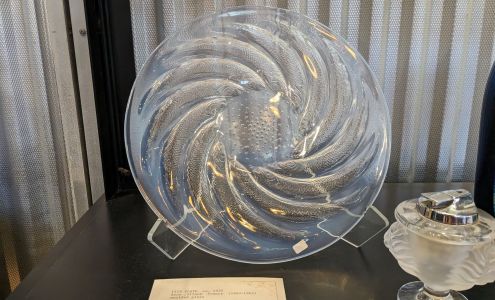 Worcester Glassworks Kula