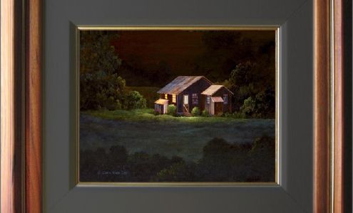 Curtis Wilson Cost Gallery BY APPOINTMENT ONLY Kula