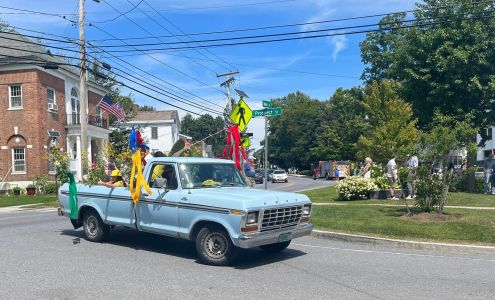 Vermont Arts Exchange North Bennington