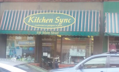Kitchen Sync