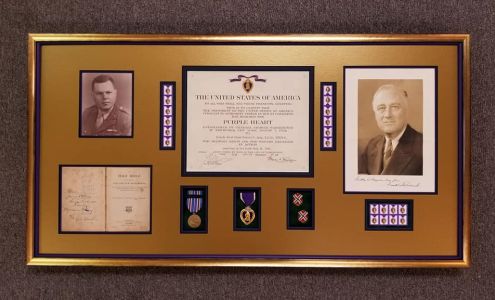 Morgan Miles Picture Framers