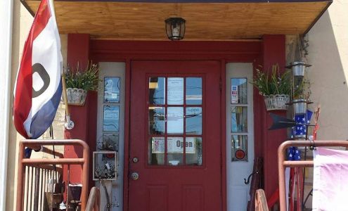 Andrick's Gifts & Collectibles