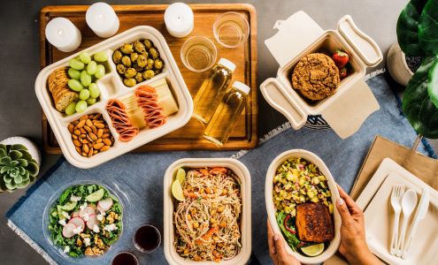 Good Start Packaging