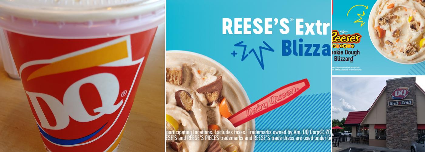 Dairy Queen Grill & Chill