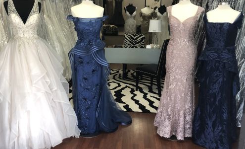 LuLi's Bridal Boutique