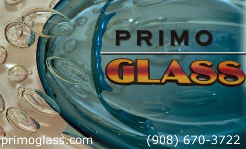 Primo Glass