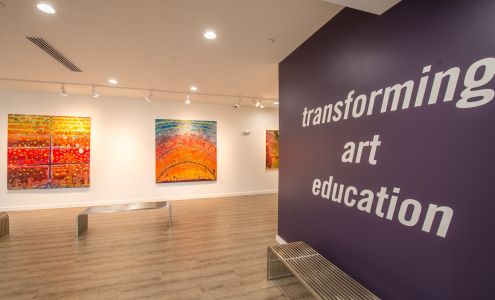 One River School of Art + Design